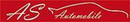 Logo AS-Automobile